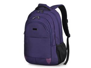 TGLOE High-end Generous Large-capacity Durable Practical Nylon Business Bag for 14/15 Inches Laptop School Travel Bag Backpack TGLOE High-end Generous Large-capacity Durable Practical Nylon Business Bag for 14/15 Inches Laptop School Travel Bag Backpack