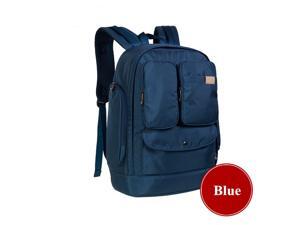 TGLOE Popular Fashionable Practical Durable Nylon Business Bag For13\14\15 Inches Laptop School Travel Bag Backpack TGLOE Popular Fashionable Practical Durable Nylon Business Bag For13\14\15 Inches Laptop School Travel Bag Backpack
