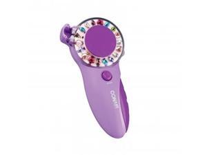 Conair HJ3BC Quick Gem Hair Jeweler Conair HJ3BC Quick Gem Hair Jeweler