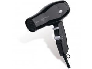 Vidal Sassoon 1875 Watt Turbo Compact Hair Dryer Vidal Sassoon 1875 Watt Turbo Compact Hair Dryer