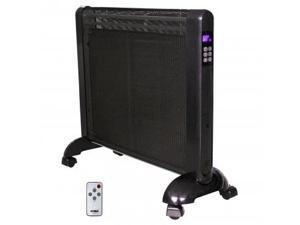 Micathermic Flat-Panel Heater with Remote Control Micathermic Flat-Panel Heater with Remote Control
