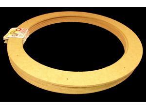 6 Pack, 18" , Biodegradable Floral Craft Ring, Ez Glueable Wreath Form, for Photo Frame, Other Arts , Props and Crafts Projects 6 Pack, 18" , Biodegradable Floral Craft Ring, Ez Glueable Wreath Form, for Photo Frame, Other Arts , Props and Crafts Projects