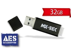 Mach Xtreme AES 256-bit Encrypted USB3.0 Pen Drive MX-SEC series 32GB Mach Xtreme AES 256-bit Encrypted USB3.0 Pen Drive MX-SEC series 32GB