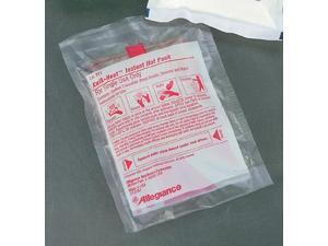 Swift First Aid 6" X 8" Kwik-Heat Disposable Instant Hot Pack (4 Per Box) Swift First Aid 6" X 8" Kwik-Heat Disposable Instant Hot Pack (4 Per Box)