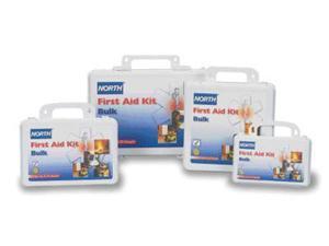 First Aid Kit 50 Person Bulk HONEYWELL CONSUMER First Aid 019704-0003L First Aid Kit 50 Person Bulk HONEYWELL CONSUMER First Aid 019704-0003L