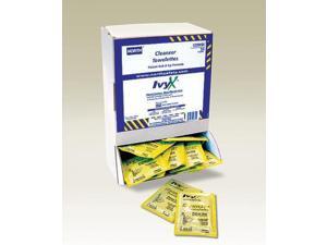 North 8" X 6" Single Towelette Pouch IvyX Pre-Contact Poison Plant Barrier Towelettes In Dispenser Box (50 Each Per Box) North 8" X 6" Single Towelette Pouch IvyX Pre-Contact Poison Plant Barrier Towelettes In Dispenser Box (50 Each Per Box)