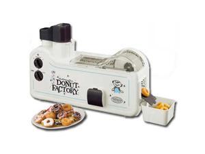Retro Automated Mini Donut Machine Retro Automated Mini Donut Machine