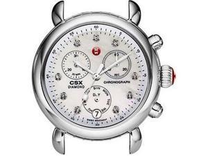 MICHELE Watch Case Head CSX MW03M00A0046 MICHELE Watch Case Head CSX MW03M00A0046