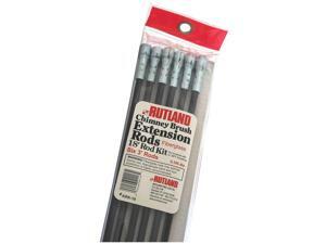 Homeowner Fiberglass Extension Rod - 18 foot Homeowner Fiberglass Extension Rod - 18 foot