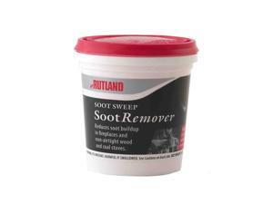 Sweep Soot Remover - 2 Pound Sweep Soot Remover - 2 Pound