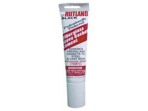 Fiberglass Gasket Cement Tube - 2.3 Ounce Fiberglass Gasket Cement Tube - 2.3 Ounce