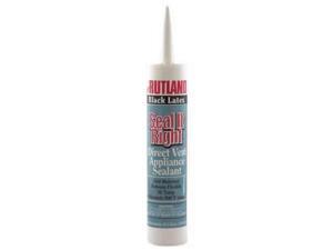 Seal It Right Direct Vent Appliance Sealant Cartridge - 10.3 Ounce Seal It Right Direct Vent Appliance Sealant Cartridge - 10.3 Ounce