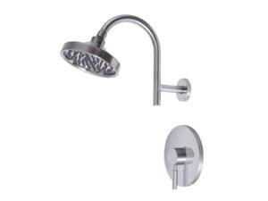 Essen Shower Faucet Premier Shower Faucets and Fixtures 120092 076335036151 Essen Shower Faucet Premier Shower Faucets and Fixtures 120092 076335036151