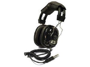Bounty Hunter Headphones Bounty Hunter Headphones