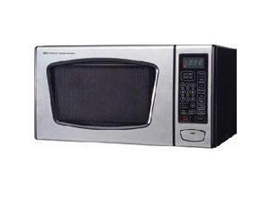 E 0.9 cu ft Microwave Oven E 0.9 cu ft Microwave Oven