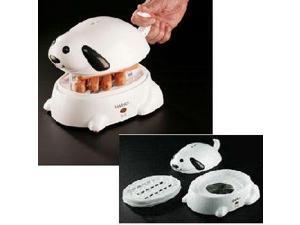 M Hero Hot Dog Steamer M Hero Hot Dog Steamer