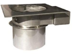 10" Mfd For Rs9 And Rs 12 - 304 Stainless Steel, 120V 10" Mfd For Rs9 And Rs 12 - 304 Stainless Steel, 120V