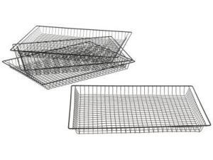 Set of Four Jerky Racks Set of Four Jerky Racks