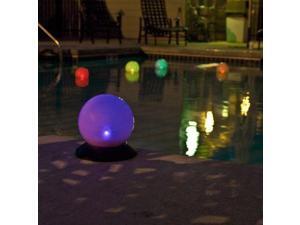 Chameleon Smart Globe -Programmable - 6" dia. Chameleon Smart Globe -Programmable - 6" dia.