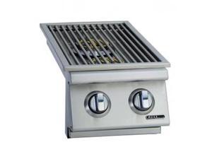 Bull Outdoor Slide-In Double Side Propane Gas Burner Bull Outdoor Slide-In Double Side Propane Gas Burner