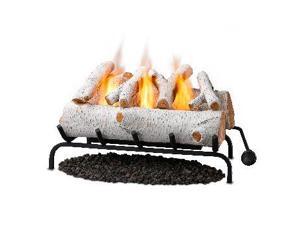 24" Convert-to-Gel Log Set in Birch 24" Convert-to-Gel Log Set in Birch