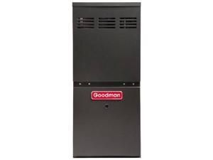 Goodman Gas Furnace 80% Afue 140K Btu 15.0 Ton Goodman Gas Furnace 80% Afue 140K Btu 15.0 Ton