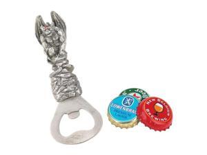 Gulp the Gargoyle Pewter Gothic Bottle Opener Gulp the Gargoyle Pewter Gothic Bottle Opener