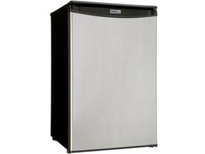 Danby DAR044A5BSLDD: 4.40 cu. ft. Compact All Refrigerator Danby DAR044A5BSLDD: 4.40 cu. ft. Compact All Refrigerator