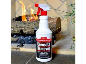 Rutland 3rd Stage Creosote Remover - 1 Quart Rutland 3rd Stage Creosote Remover - 1 Quart