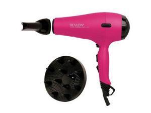 Revlon 1875w AC Ionic Dryer Revlon 1875w AC Ionic Dryer