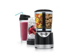 Ninja BL201 Kitchen System Pulse Ninja BL201 Kitchen System Pulse
