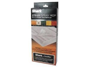 Shark Dxt100 Sanifiber Disposable Pads Shark Dxt100 Sanifiber Disposable Pads