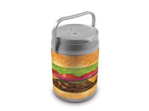 Can Cooler - Burger Can Can Cooler - Burger Can