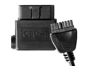 DiabloSport T1027 T1000 Molex Style OBD-II Connector DiabloSport T1027 T1000 Molex Style OBD-II Connector
