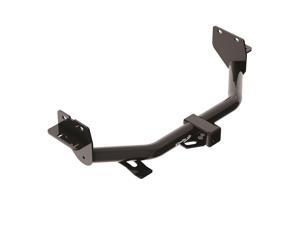 Draw-Tite 75776 Class III/IV; Round Tube Max-Frame; Trailer Hitch 13-14 Santa Fe Draw-Tite 75776 Class III/IV; Round Tube Max-Frame; Trailer Hitch 13-14 Santa Fe