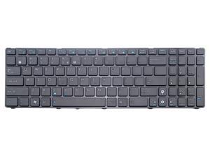 Blue icon New laptop Chiclet keyboard for ASUS G72GX G72JH G73JH G73JL G73JW G73SW US layout Black color Blue icon New laptop Chiclet keyboard for ASUS G72GX G72JH G73JH G73JL G73JW G73SW US layout Black color