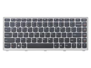 New laptop replacement keyboard for Lenovo Lenovo IdeaPad U410 25203730 25-203730 25208924 25-208924 AELZ8U01110 9Z.N7GSQ.401 T3C1-US Series US layout Black color New laptop replacement keyboard for Lenovo Lenovo IdeaPad U410 25203730 25-203730 25208924 25-208924 AELZ8U01110 9Z.N7GSQ.401 T3C1-US Series US layout Black color