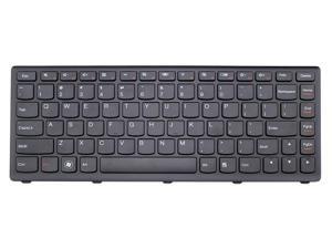 New laptop replacement keyboard for lenovo S405 S415 S415 touch US English layout Black color New laptop replacement keyboard for lenovo S405 S415 S415 touch US English layout Black color