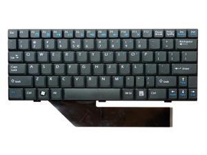 New Laptop keyboard for MSI Wind N011 U100 U110 U115 U120 U123 U123H U123T U90 US layout black color New Laptop keyboard for MSI Wind N011 U100 U110 U115 U120 U123 U123H U123T U90 US layout black color