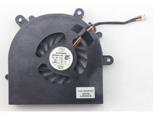 Original New CPU Cooling Cooler Fan for Clevo P150SM P150SM-A P150HM P150EM Original New CPU Cooling Cooler Fan for Clevo P150SM P150SM-A P150HM P150EM