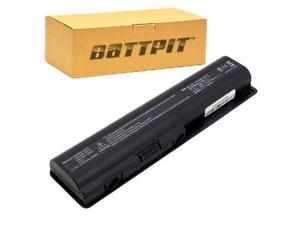 BattPit: Laptop / Notebook Battery Replacement for HP EV06 (4400mAh) 10.8 Volt Li-ion Laptop Battery BattPit: Laptop / Notebook Battery Replacement for HP EV06 (4400mAh) 10.8 Volt Li-ion Laptop Battery
