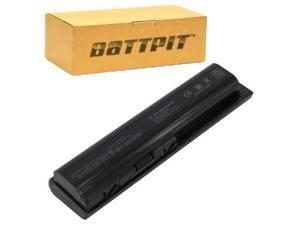 BattPit:Laptop / Notebook Battery Replacement for HP EV06 (8800 mAh) 10.8 Volt Li-ion Laptop Battery BattPit:Laptop / Notebook Battery Replacement for HP EV06 (8800 mAh) 10.8 Volt Li-ion Laptop Battery