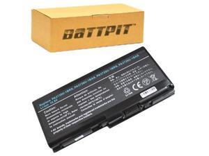 BattPit: Laptop / Notebook Battery Replacement for Toshiba Qosmio X505-SP8018L (4400mAh) 10.8 Volt Li-ion Laptop Battery BattPit: Laptop / Notebook Battery Replacement for Toshiba Qosmio X505-SP8018L (4400mAh) 10.8 Volt Li-ion Laptop Battery