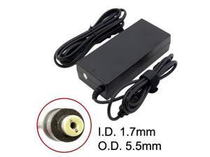 BattPit: New Replacement Laptop / Notebook AC Adapter / Power Supply / Charger for Acer Aspire 5670 Series 19V 3.42A/4.74A 65W-90W Laptop Adapter (Fixed U-Tip) BattPit: New Replacement Laptop / Notebook AC Adapter / Power Supply / Charger for Acer Aspire 5670 Series 19V 3.42A/4.74A 65W-90W Laptop Adapter (Fixed U-Tip)