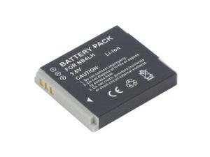 Battpit: Digital Camera Battery Replacement for Canon PowerShot ELPH 300 HS (900 mAh) NB4L 3.6 Volt Li-ion Digital Camera Battery Battpit: Digital Camera Battery Replacement for Canon PowerShot ELPH 300 HS (900 mAh) NB4L 3.6 Volt Li-ion Digital Camera Battery