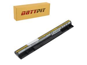Battpit: Laptop / Notebook Battery Replacement for Lenovo IdeaPad S415 Touch Series (2200 mAh) 14.8 Volt Li-ion Laptop Battery Battpit: Laptop / Notebook Battery Replacement for Lenovo IdeaPad S415 Touch Series (2200 mAh) 14.8 Volt Li-ion Laptop Battery
