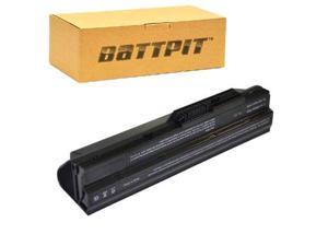 Battpit: Laptop / Notebook Battery Replacement for MSI Wind U123-003US (6600 mAh) 11.1 Volt Li-ion Laptop Battery Battpit: Laptop / Notebook Battery Replacement for MSI Wind U123-003US (6600 mAh) 11.1 Volt Li-ion Laptop Battery