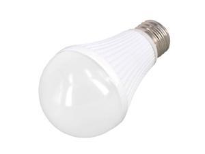 BattPit: *Pack of 4* 9 Watt (50 Watt Equivalent) A19 Standard LED Light Bulb,670 Lumen Natural White 4200K BattPit: *Pack of 4* 9 Watt (50 Watt Equivalent) A19 Standard LED Light Bulb,670 Lumen Natural White 4200K
