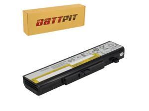 BattPit: Laptop / Notebook Battery Replacement for Lenovo ThinkPad Edge E545 20B2000KUS (4400 mAh) 11.1 Volt Li-ion Laptop Battery BattPit: Laptop / Notebook Battery Replacement for Lenovo ThinkPad Edge E545 20B2000KUS (4400 mAh) 11.1 Volt Li-ion Laptop Battery
