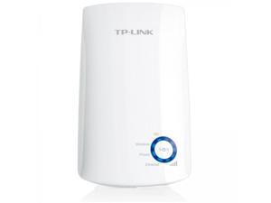 TP-LINK TL-WA850RE 300Mbps Universal Wireless N WiFi Range Extender UK Plug TP-LINK TL-WA850RE 300Mbps Universal Wireless N WiFi Range Extender UK Plug